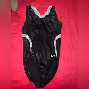 Gymnastics Leotard